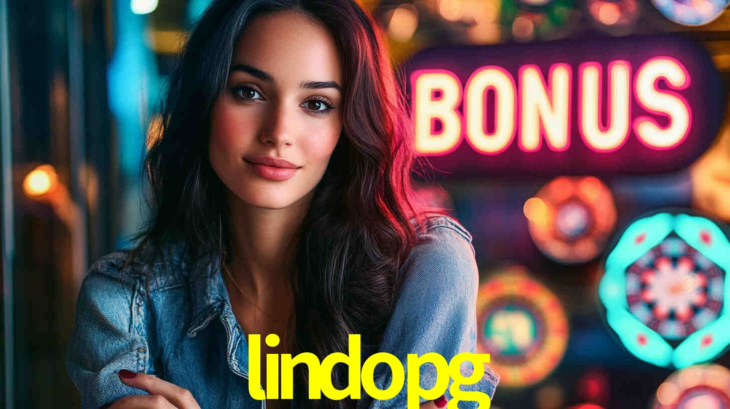 lindopg - Poder da Sorte - lindopg.com
