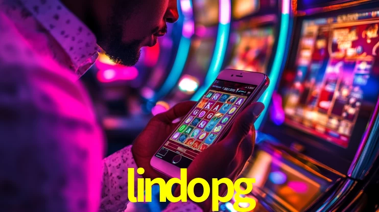 Baixar App lindopg