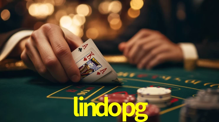 Plataforma Online lindopg
