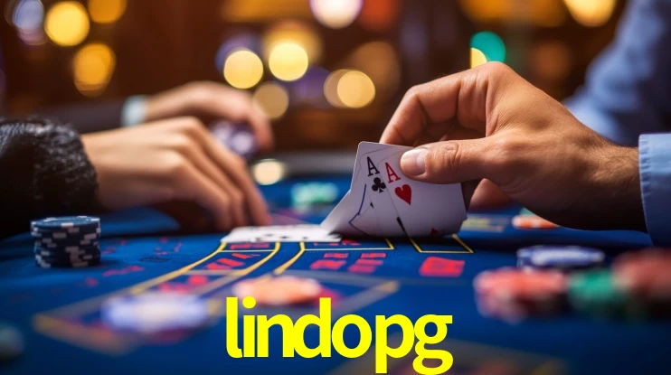 Jogos na lindopg