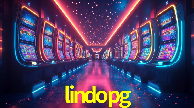 Slots na Plataforma lindopg