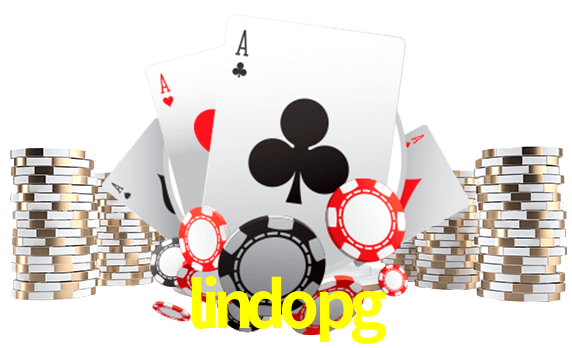 Jogue jogos de pôquer em lindopg
