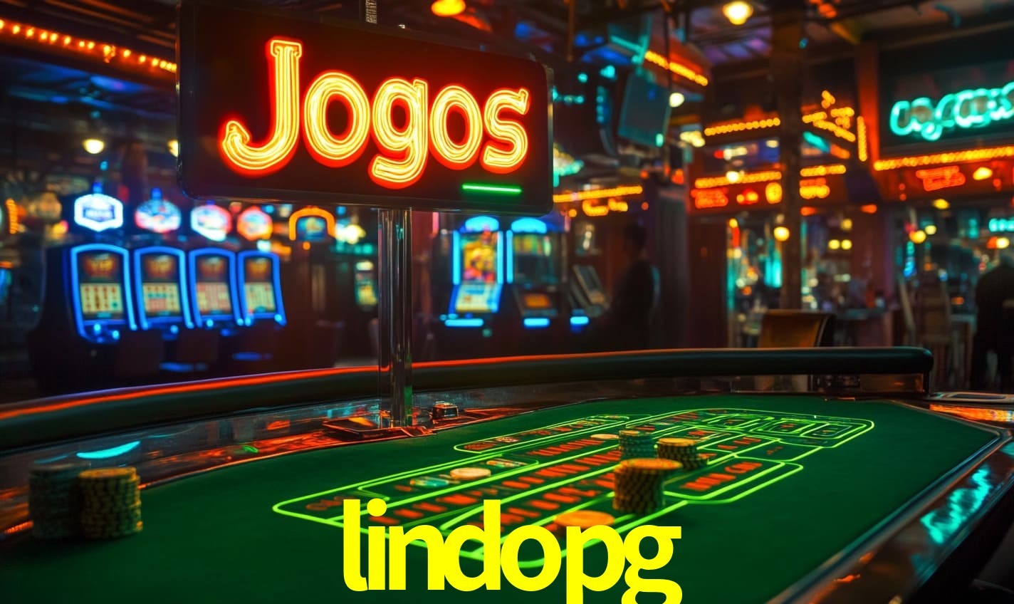 Diretório de Jogos lindopg