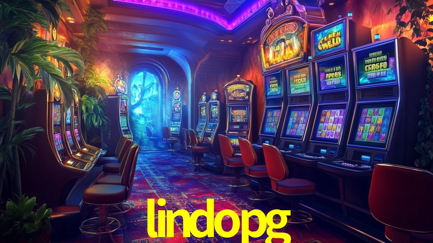 Roulette Table lindopg