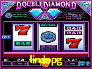 A Emoção da Loteria na lindopg: Uma Chance de Mudança de Vida