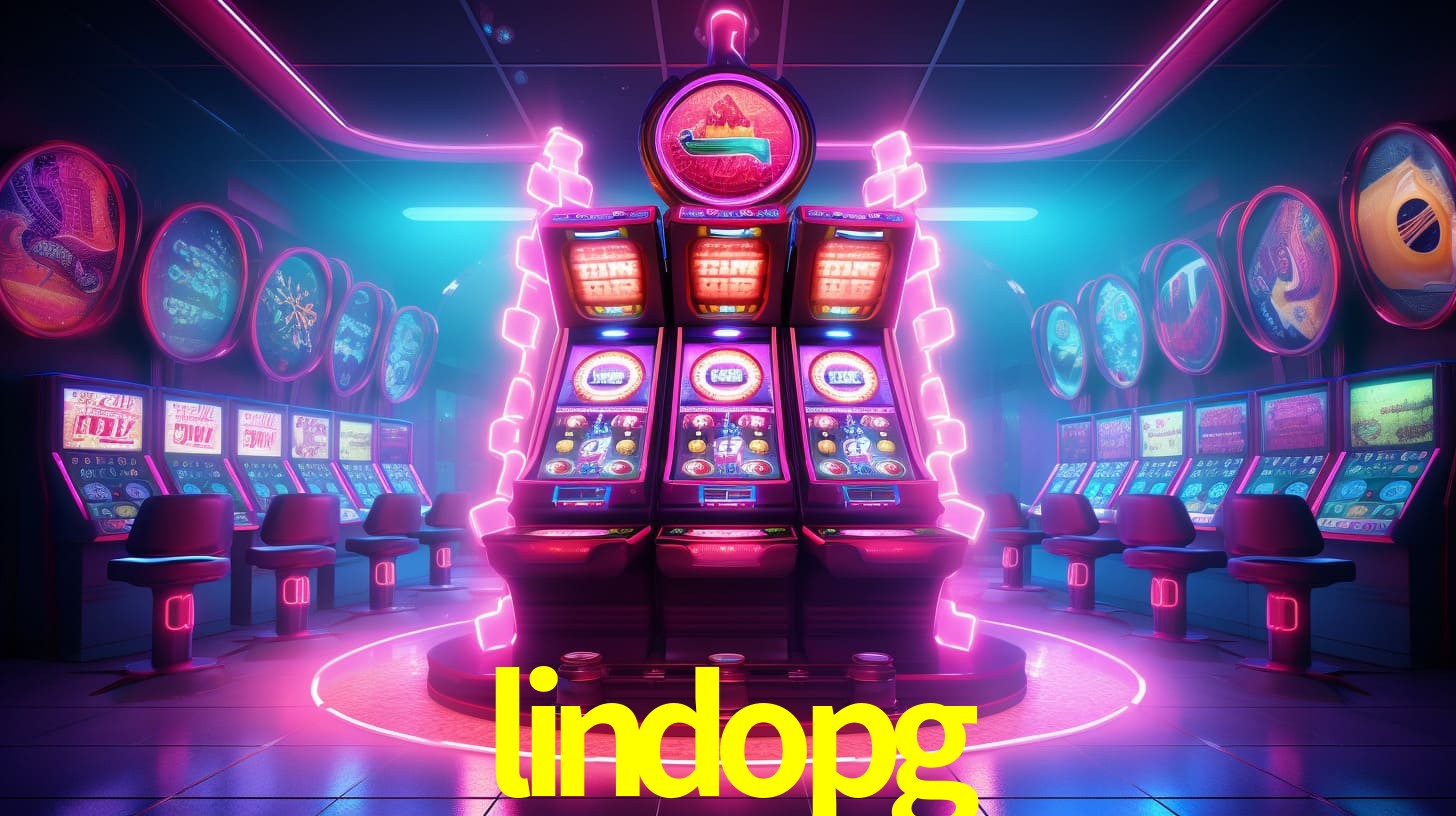 lindopg,lindopg.com