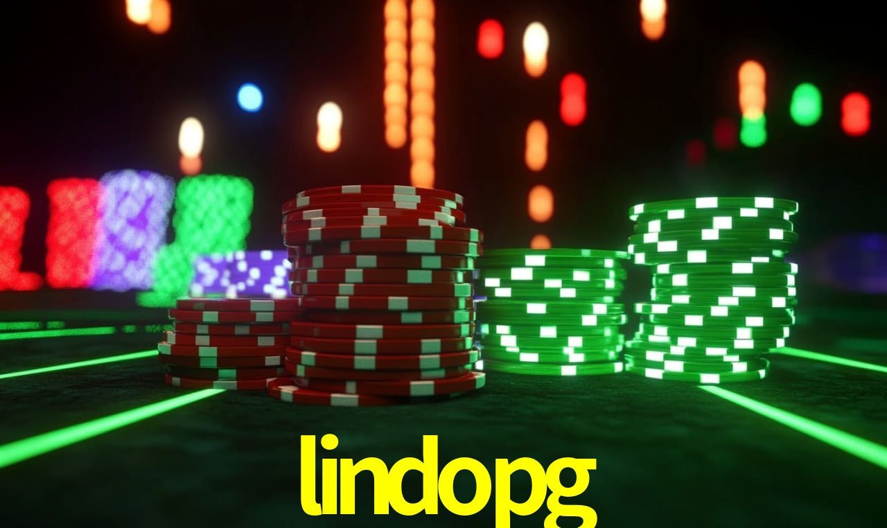 Game Statistics lindopg