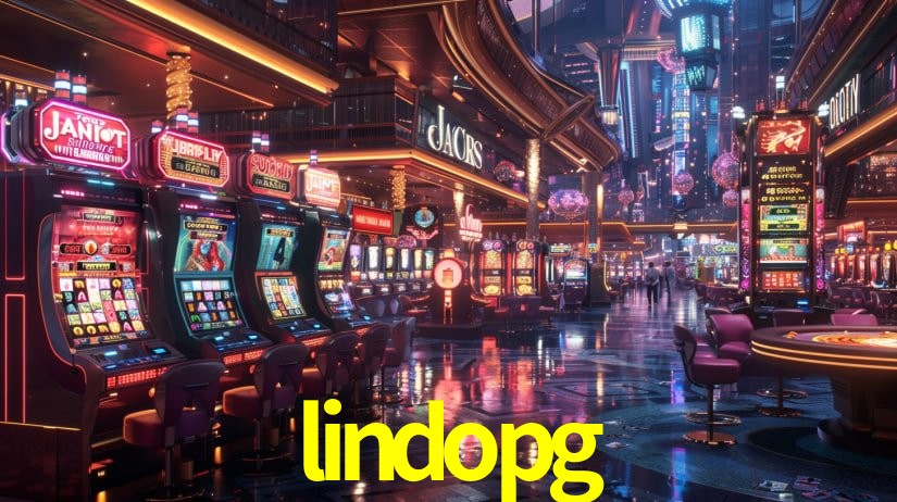 Slot Games lindopg