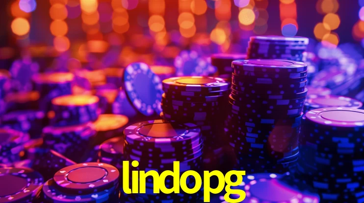 lindopg: A Experiência de Casino com Jogos de Mesa ao Vivo