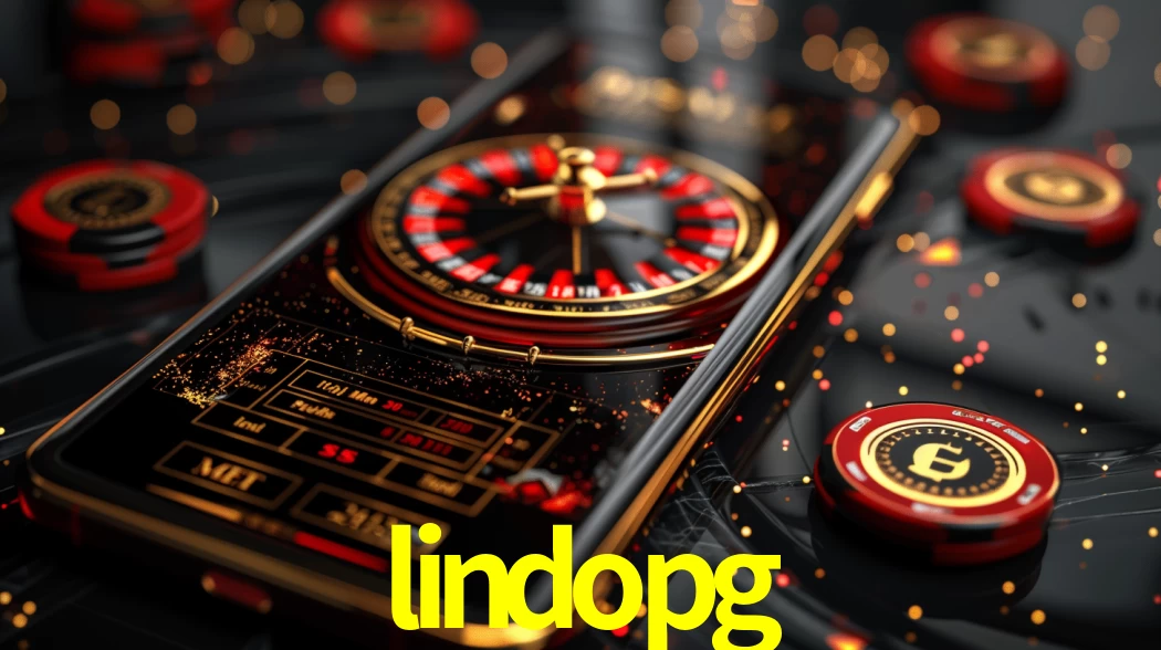 Game Providers lindopg