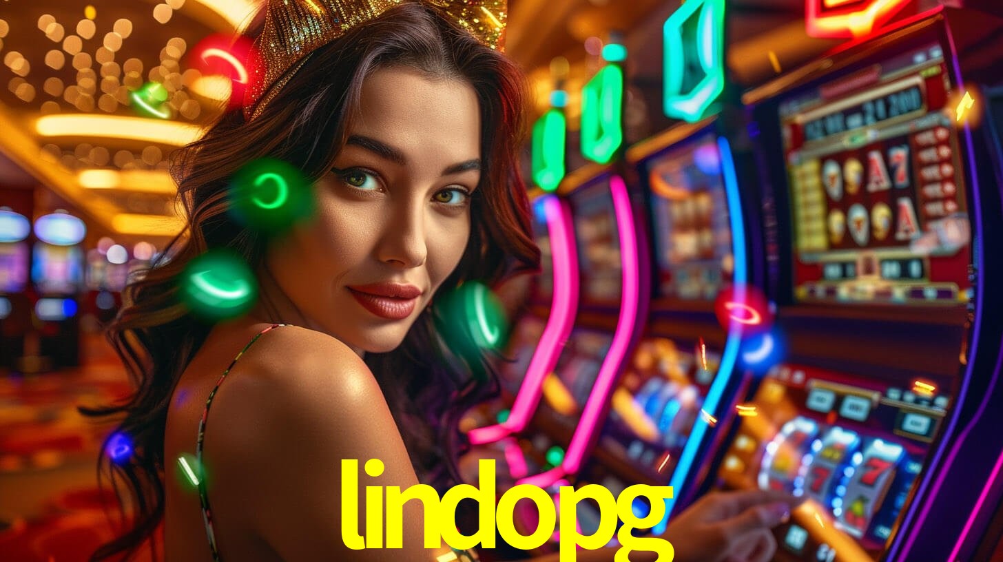 lindopg,lindopg.com