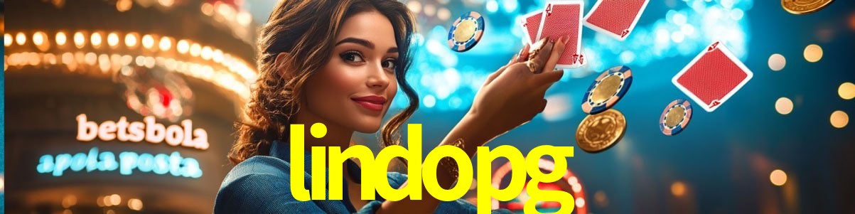 Gates of Olympus lindopg