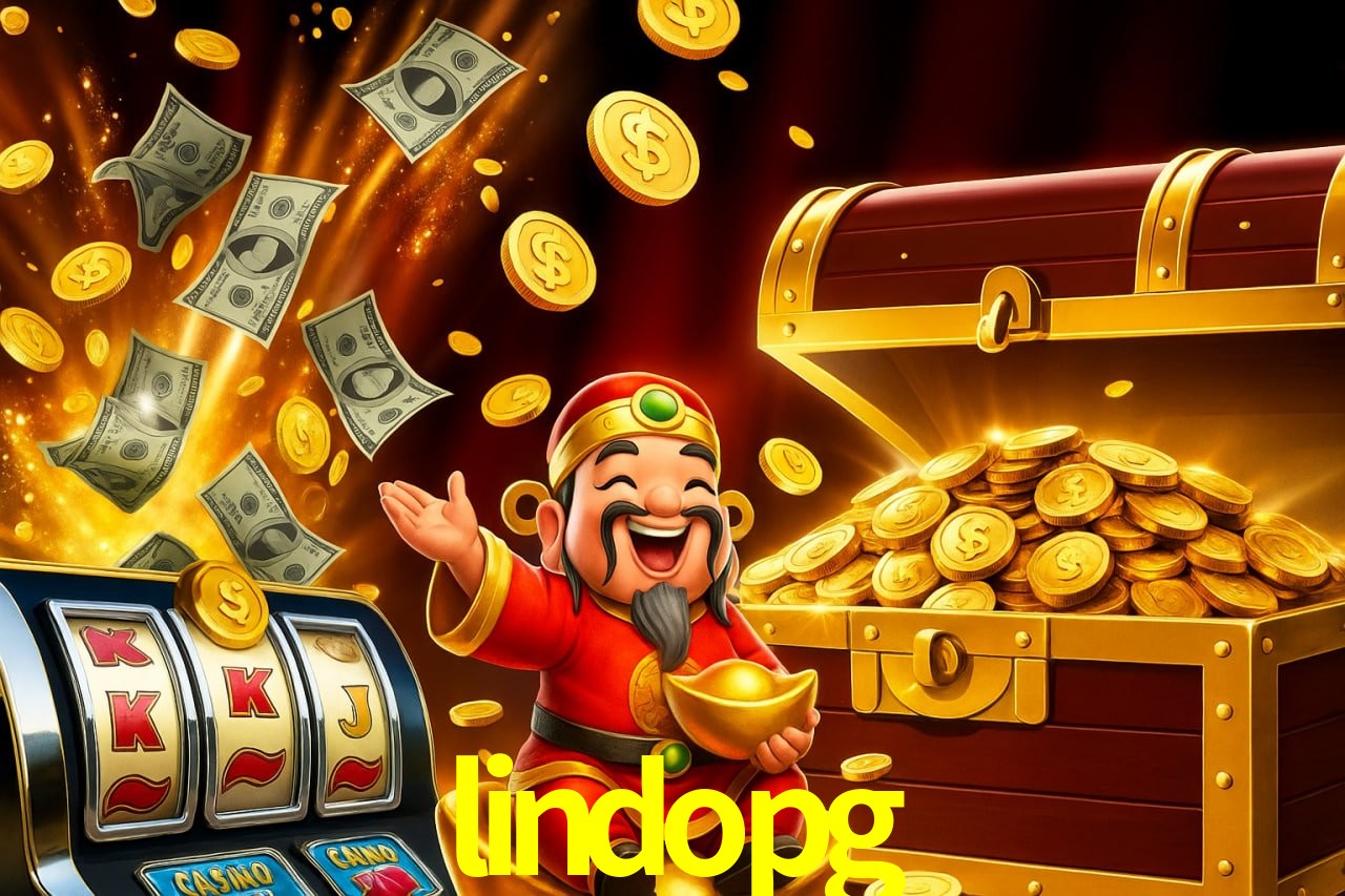 Interface do App lindopg