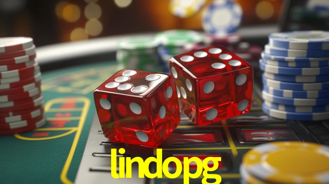 Blackjack Table lindopg