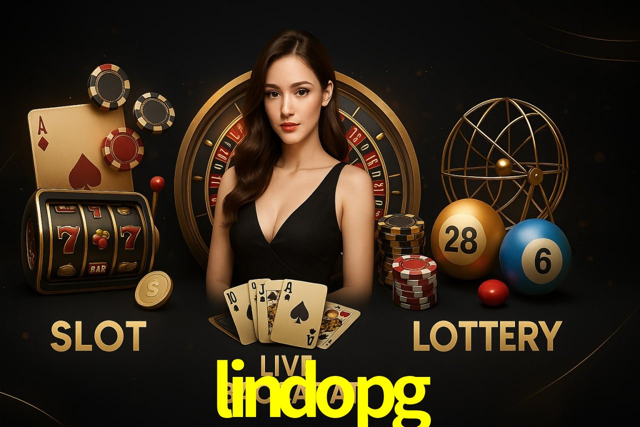 Promoção Relâmpago lindopg