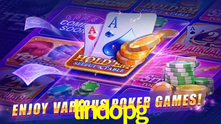 Descubra a Essência do lindopg: Nossa História e Compromissos