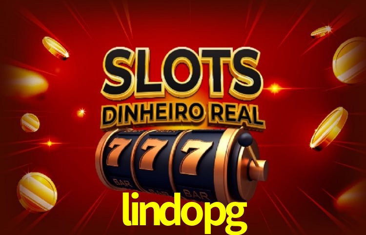 Sistemas de Segurança lindopg