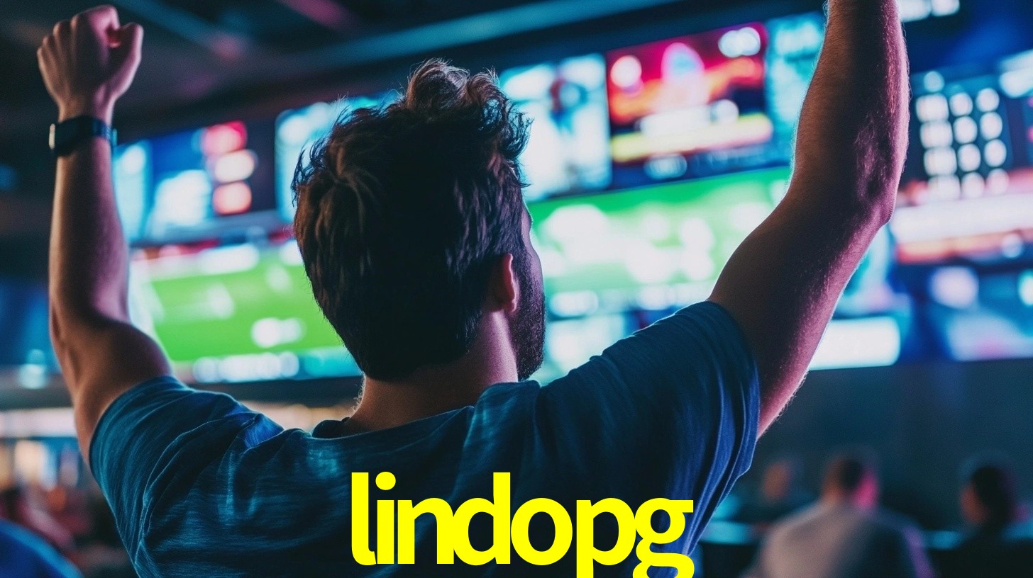 Sinta a adrenalina dos jogos de cassino com lindopg