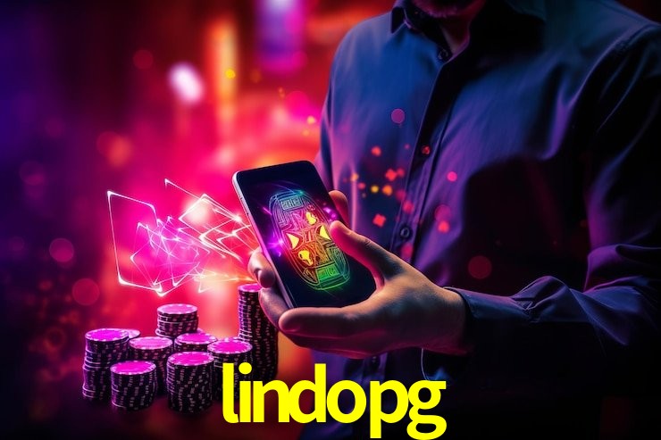 Bônus de Boas-vindas lindopg