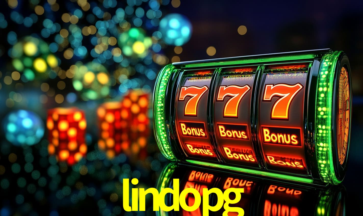 Jogos de Slot lindopg