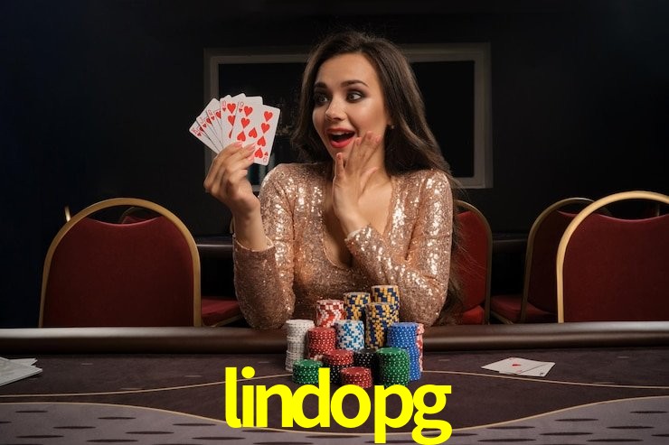 Desvendando o Mundo dos Jogos Virtuais na lindopg