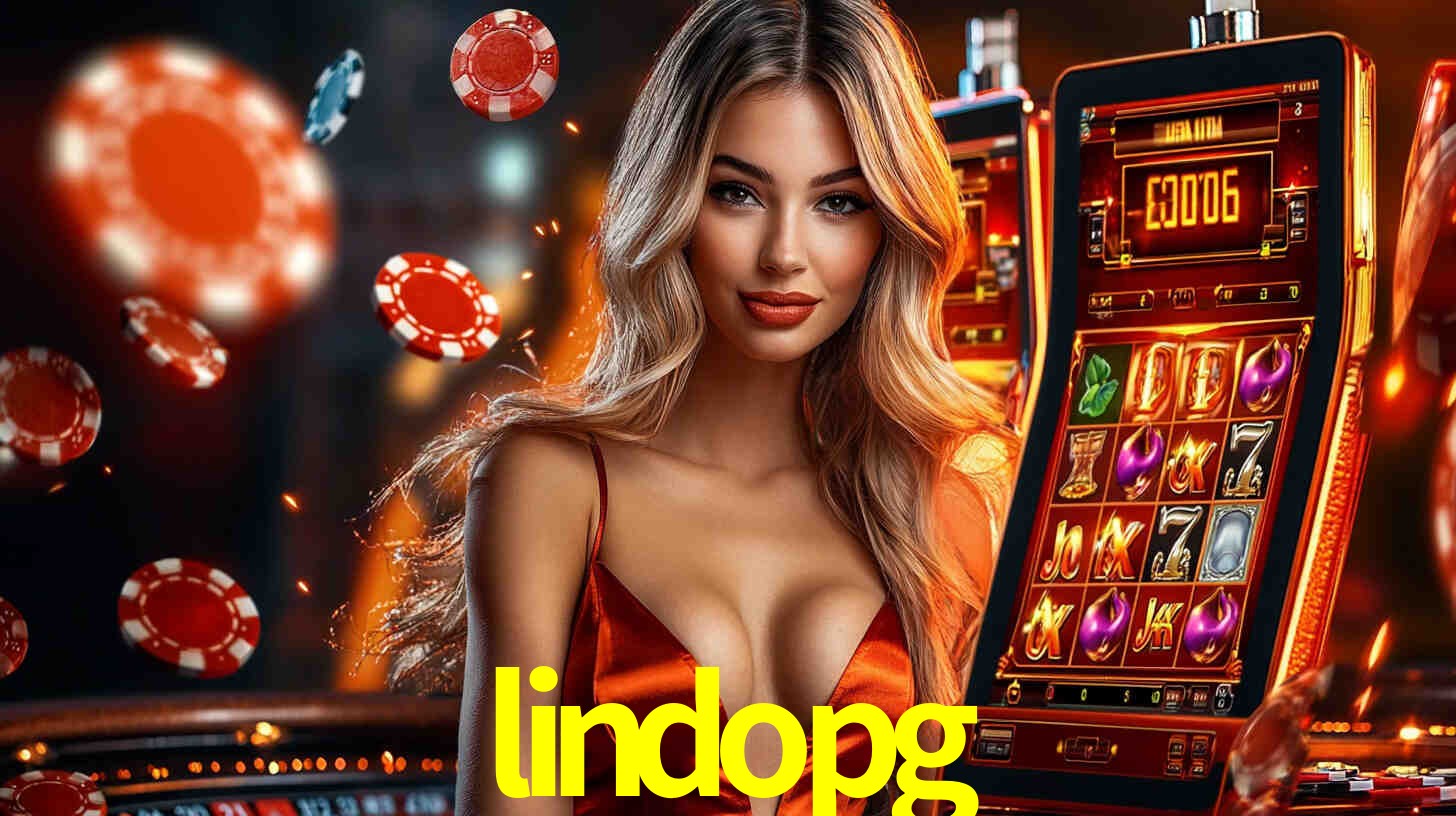 lindopg,lindopg.com