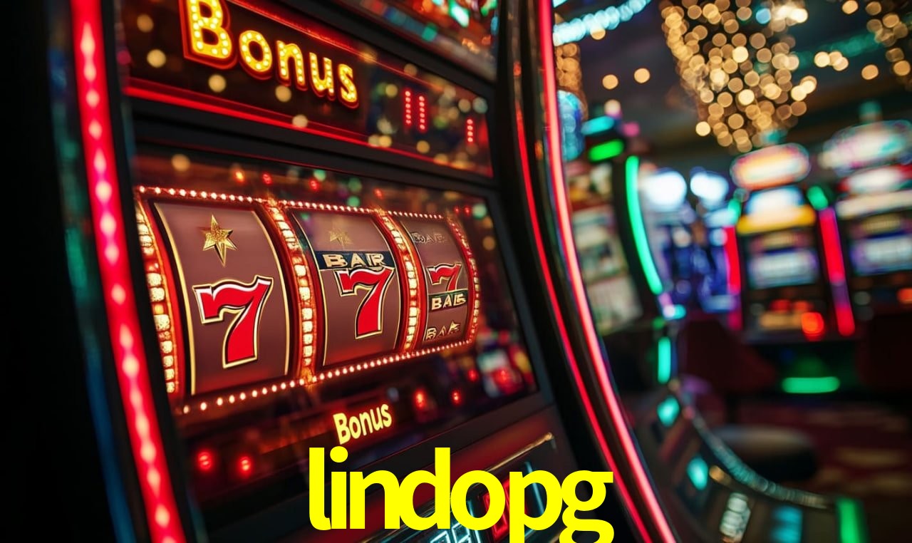 Bônus Generosos e Exclusivos no lindopg para Você!