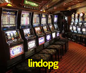 Descubra a Magia dos Jogos de Arcade no lindopg