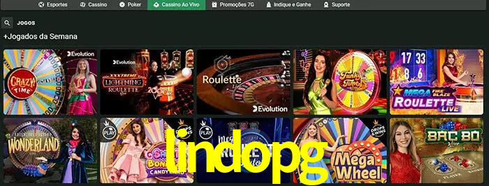 lindopg bet