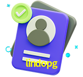 Tornar-se um membro do lindopg é muito simples